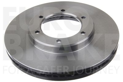 EUROBRAKE 58152045155 Тормозные диски для TOYOTA DYNA c бортовой платформой/ходовая часть (KD_, LY_, _Y2_, _U 3.0 D4d_, _Y2_, _U3_, _U4_, _U6_,... EUROBRAKE 58152045155 Тормозные диски для TOYOTA DYNA c бортовой платформой/ходовая часть (KD_, LY_, _Y2_, _U 3.0 D4d_, _Y2_, _U3_, _U4_, _U6_,...