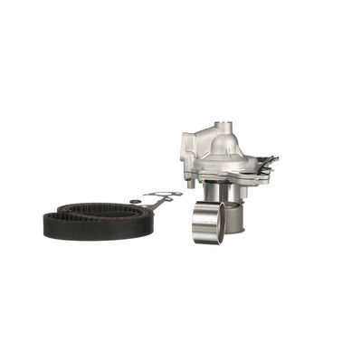 SET POMPA APA + CUREA DINTATA GATES KP15611XS 9