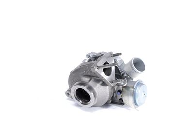 LADER AUFLADUNG BTS Turbo T914652 22