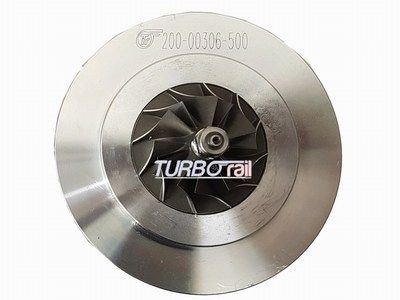 200-00306-500 TURBORAIL Группа корпуса, компрессор