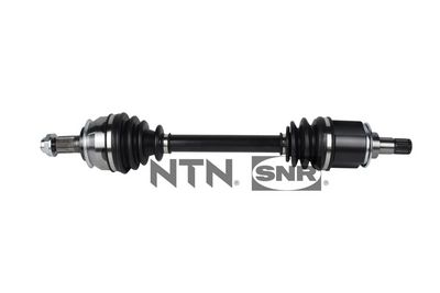 Drive Shaft DK62.005