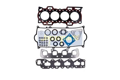 JAPANPARTS Tarpiklių komplektas, cilindro galva
