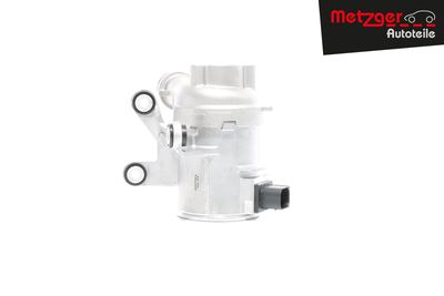 WASSERPUMPE MOTORKüHLUNG METZGER AUTOTEILE 4007024 22