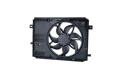 VENTILATOR RADIATOR NRF 470094 7