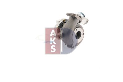 LADER AUFLADUNG AKS DASIS 045124N 6
