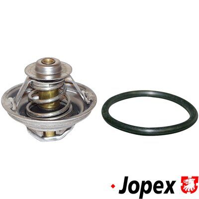 TERMOSTAT LICHID RACIRE