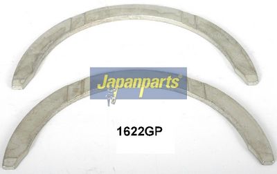 JAPANPARTS Atraminis tarpiklis, alkūninis velenas