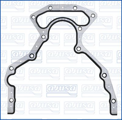 GARNIT.ETANSARE CAPAC (CARTER MOTOR) AJUSA 01715700 1