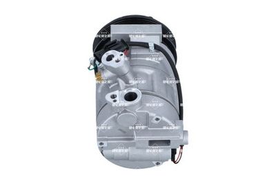 Compressor, air conditioning 320200