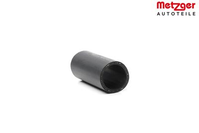 LADELUFTSCHLAUCH METZGER AUTOTEILE 2400750 26