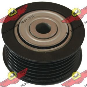 AUTOKIT 03.81959 Ролик ремня генератора для MITSUBISHI LANCER