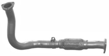 ABGASROHR