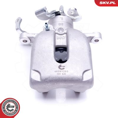 Brzdový strmeň ESEN SKV 46SKV203