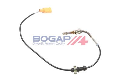Sensor, Abgastemperatur