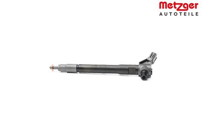 INJECTOR METZGER AUTOTEILE 0871099 2