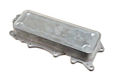 маслен радиатор, двигателно масло A.Z. Meisterteile AZMT-45-038-1034