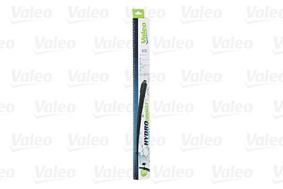 LAMELA STERGATOR VALEO 578506 2