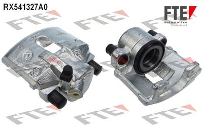 FTE 9291577 Тормозной суппорт  для FIAT PALIO (Фиат Палио)