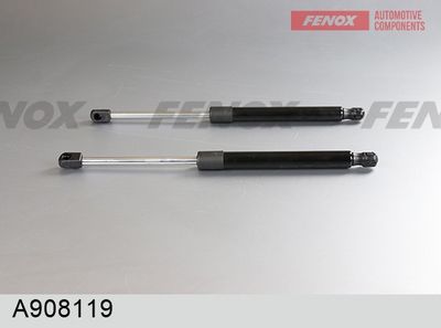 газов амортисьор, багажно/товарно пространство FENOX A908119
