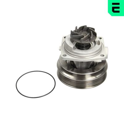 POMPă DE APă RăCIRE MOTOR OPTIMAL AQ1706 2