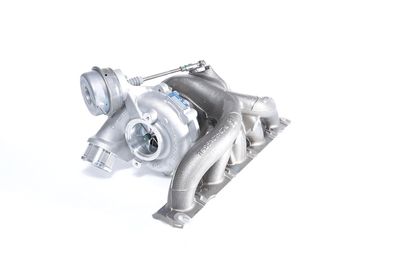 LADER AUFLADUNG BTS Turbo T918728