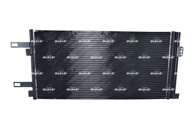 CONDENSATOR CLIMATIZARE