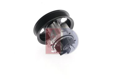 WASSERPUMPE MOTORKüHLUNG AKS DASIS 570468N 10