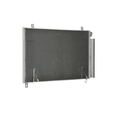 CONDENSATOR CLIMATIZARE NISSENS 941171 40