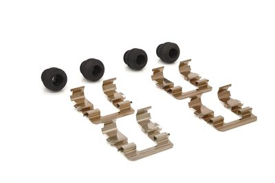 SET ACCESORII PLACUTE FRANA BOSCH 1987474796 15