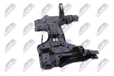 RAMA SUSTINERE/SUPORT AGREGATE NTY ZRZPL014 28