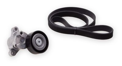 KEILRIPPENRIEMENSATZ