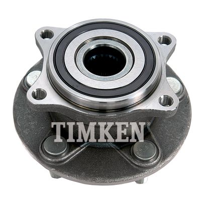 RADNABE TIMKEN HA590178