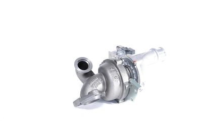 LADER AUFLADUNG BTS Turbo T915270 25