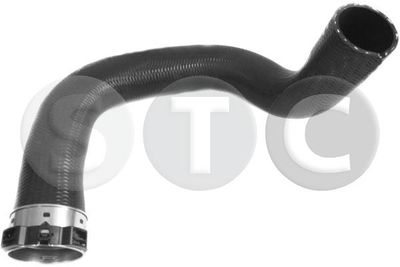 Трубка нагнетаемого воздуха STC T494406 для FIAT 500L