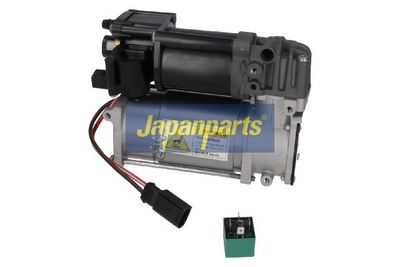 JAPANPARTS Kompresorius, suspausto oro sistema