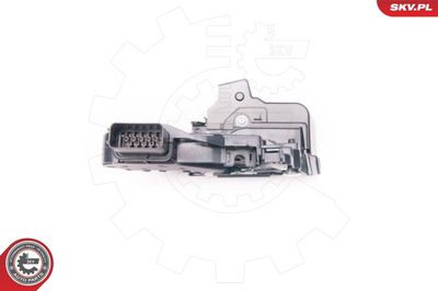Zamek drzwi ESEN SKV 16SKV472