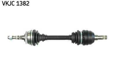 Приводной вал SKF VKJC 1382 для OPEL MERIVA