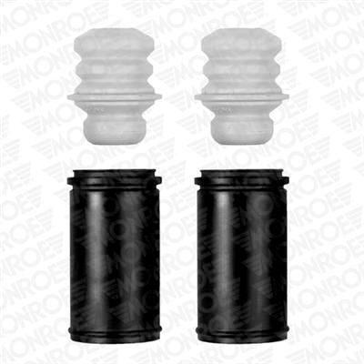 STAUBSCHUTZSATZ STOßDäMPFER