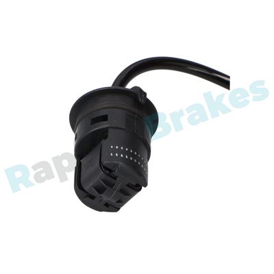Vorschau Sensor, Raddrehzahl Ansicht 2