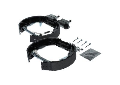 SET SABOTI FRANA BOSCH 0204114670 13