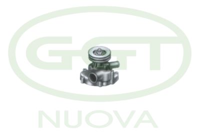 GGT Hulpwaterpomp (koelwatercircuit) (PA10931)