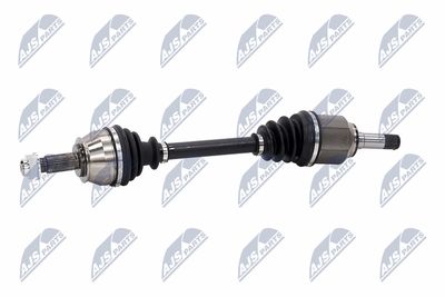 PLANETARA NTY NPWFT021 23