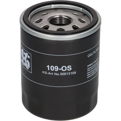 ÖLFILTER KOLBENSCHMIDT 50013109 2