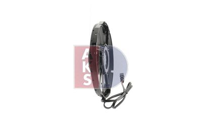 LüFTER MOTORKüHLUNG AKS DASIS 488150N 11