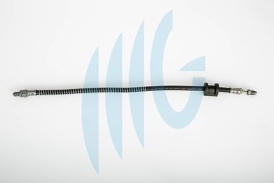 Тормозной шланг RICAMBIFLEX GM 02140400 для FORD KA
