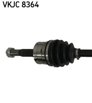Hnací hřídel SKF VKJC 8364