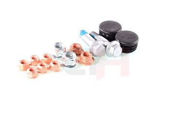 SET MONTARE AMORTIZOR GH GH382532 38