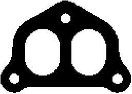 DICHTUNG ABGASKRüMMER