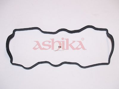 ASHIKA Tarpiklis, svirties dangtis