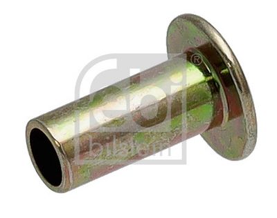 Nitte, tromlebremsebelægning FEBI BILSTEIN 1004328